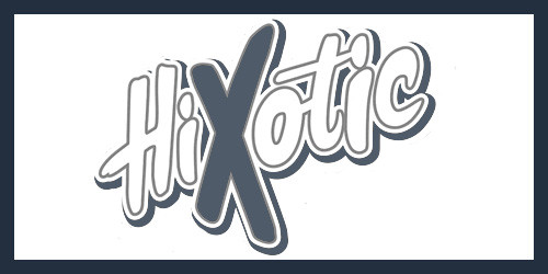 Hixotic-logo