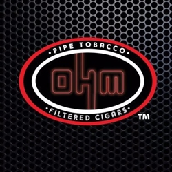 Ohm-tobacco-logo