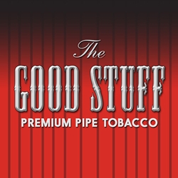 the-good-stuff-logo